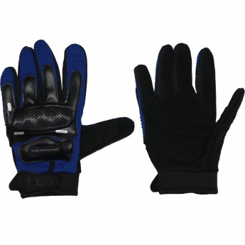 Перчатки MOTAX SEEKWIN с кулаком , Синий(M)